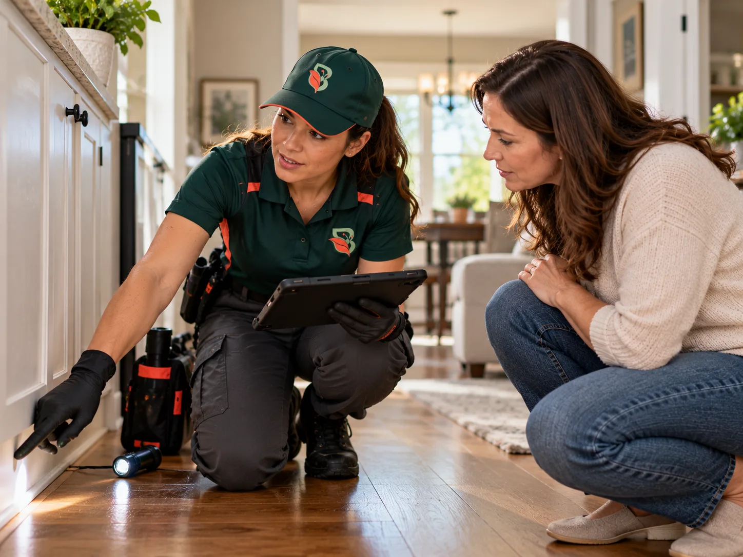 Pest Control Atwater, OH FAQs